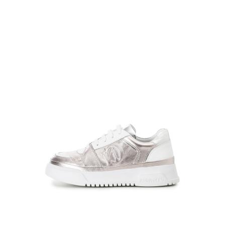 CAFèNOIR CAFè NOIR Sneakers laag rosé