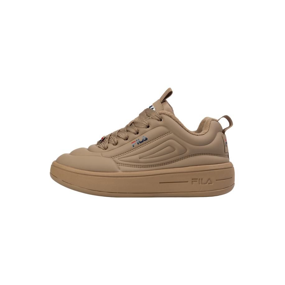 Fila FILA Sneakers laag Superbubble navy / brokaat / bloedrood / wit -