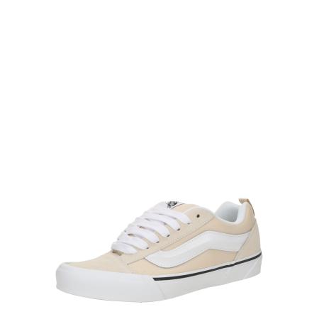 VANS Sneakers laag Knu Skool chamois / wit