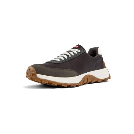 Camper CAMPER Sneakers laag Drift Trail grijs / zwart