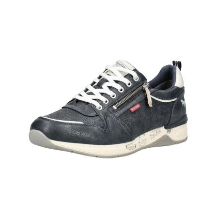Mustang MUSTANG Sneakers laag marine