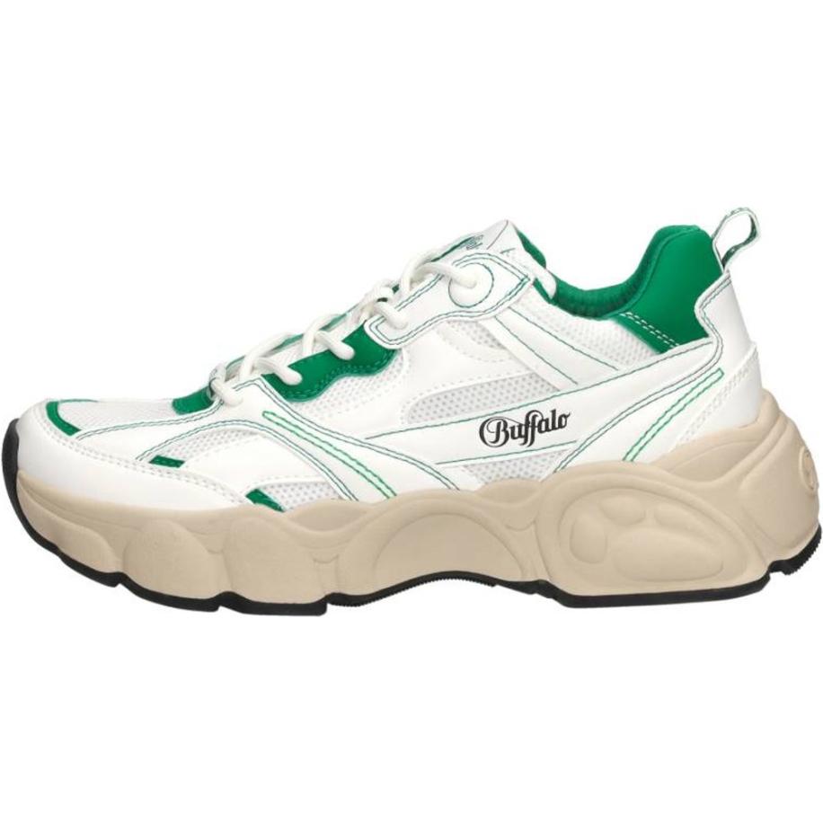 Buffalo - Cld Run Rt Wit