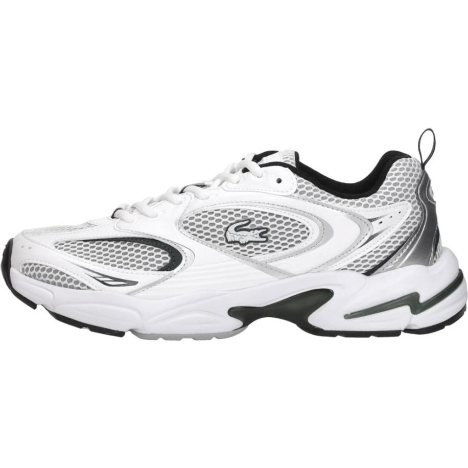Lacoste - Storm 96 2k Wit
