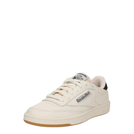 Reebok Reebok Sneakers laag CLUB C 85 natuurwit