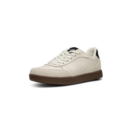 Woden WODEN Sneakers laag Bjork zwart / wit