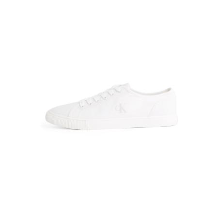 Calvin Klein Calvin Klein Jeans Sneakers laag ESS grijs / wit