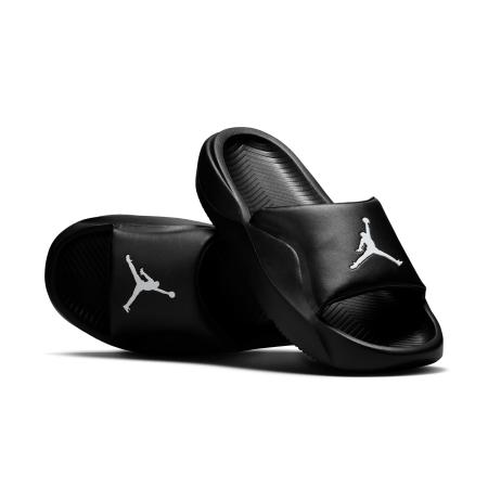 Jordan Franchise slippers - Zwart