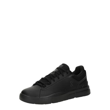 ON On Sneakers laag THE ROGER Advantage zwart