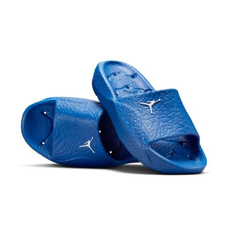 Jordan Franchise badslippers - Blauw