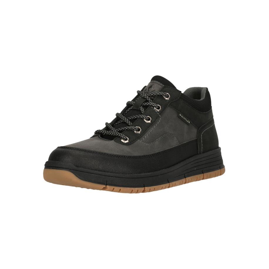 Whistler Whistler Sneakers laag Rantow zwart -