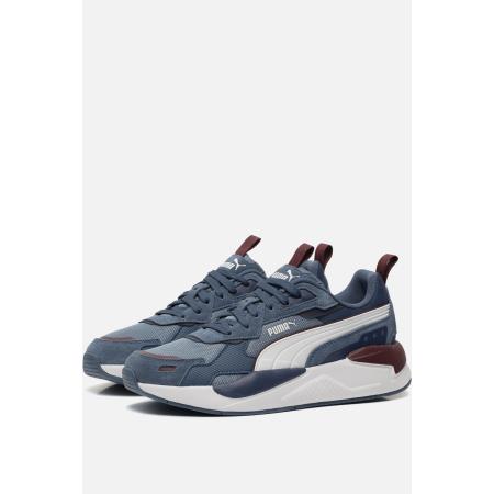 Puma X-ray 3 SD Sneakers blauw Synthetisch