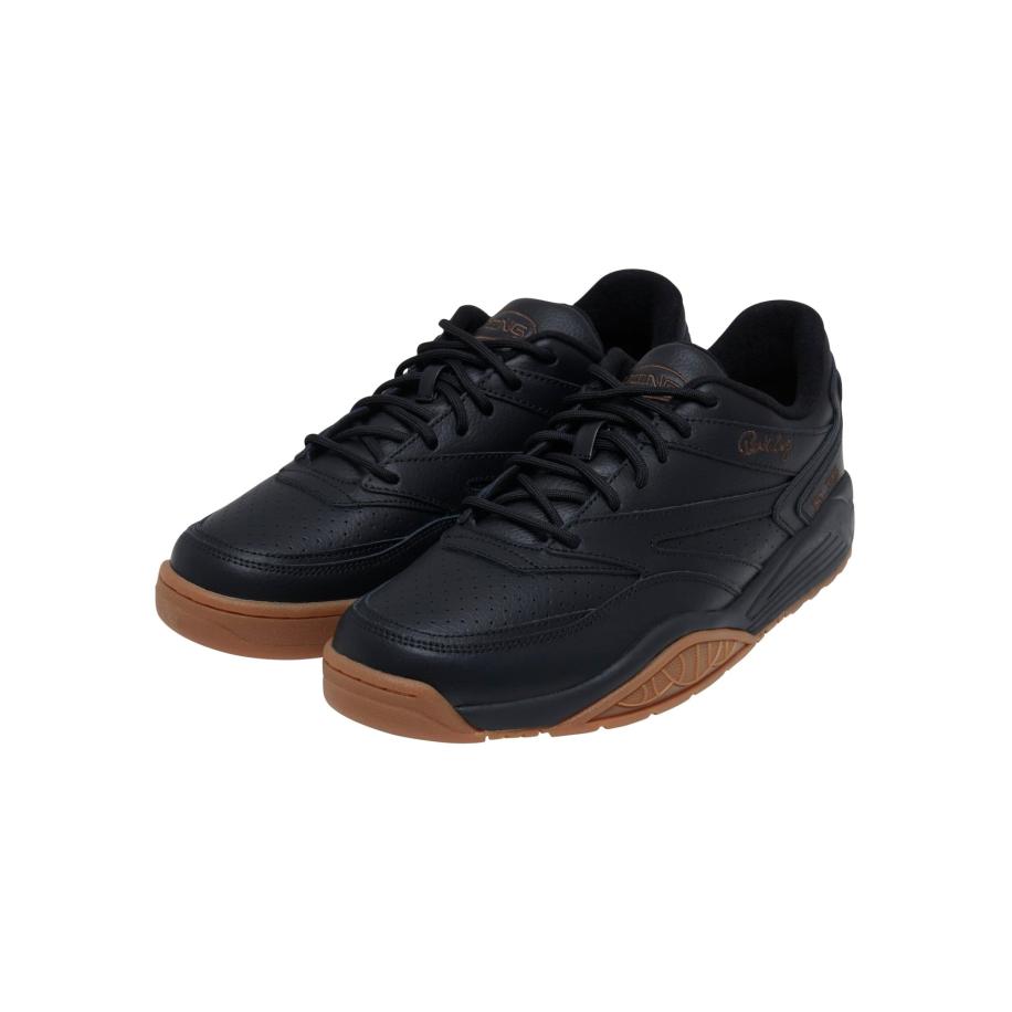 Ewing Sneakers laag Sl 33 kastanjebruin / zwart Zwart