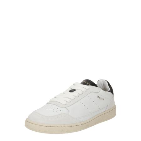 Copenhagen Studios Copenhagen Studios Sneakers laag CPH255 goud / zwart / natuurwit