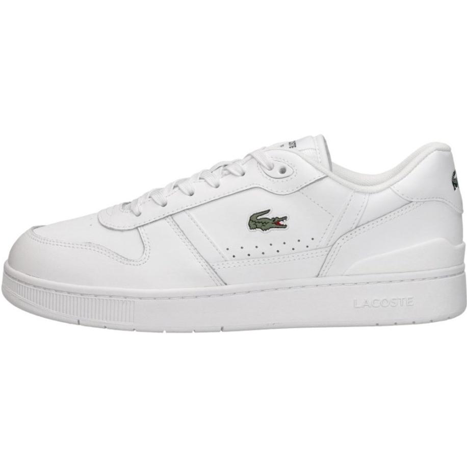 Lacoste - T Clip Wit