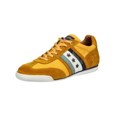 Pantofola d'Oro PANTOFOLA DORO Sneakers laag Imola marine / curry / safraan / wit