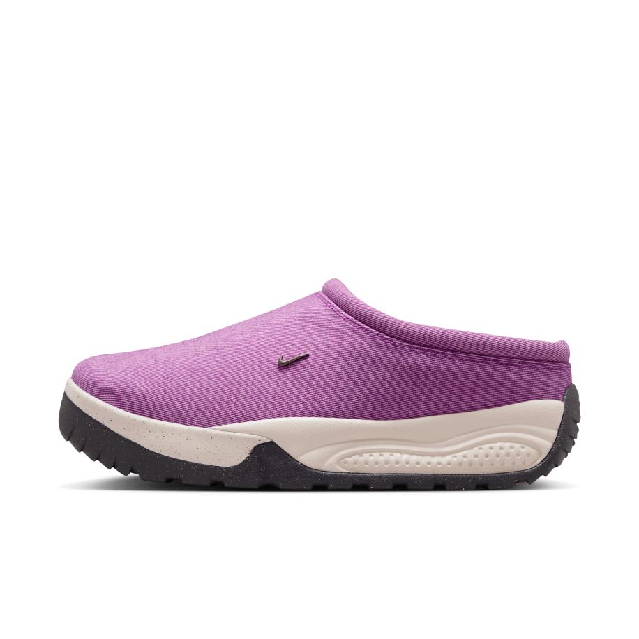 Nike ACG Rufus herenschoenen - Paars Paars