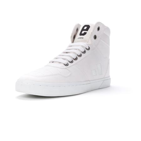 Ethletic Ethletic Sneakers hoog wit