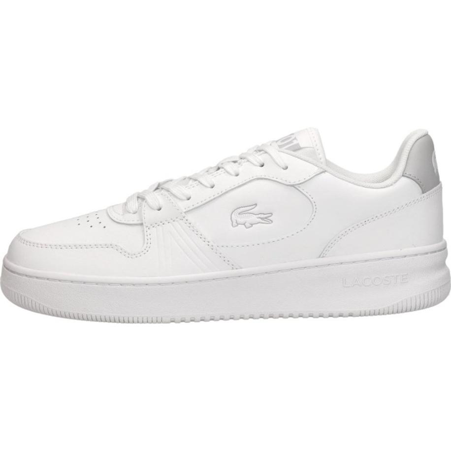 Lacoste - L001 Wit