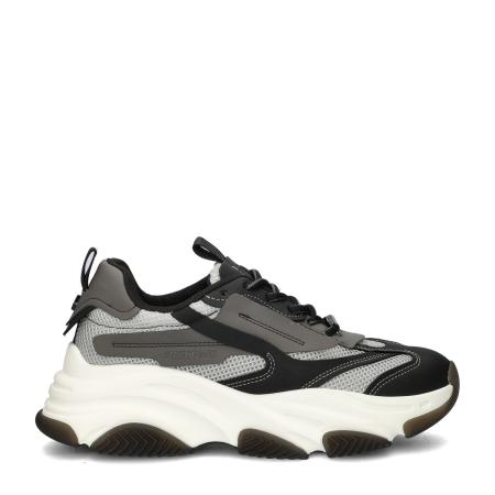 Steve Madden Possess lage sneakers Zwart 449038