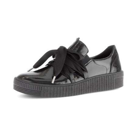 Gabor GABOR Slip-on zwart