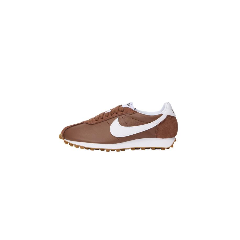 Nike Nike Sportswear Sneakers laag LD-1000 bruin / wit -