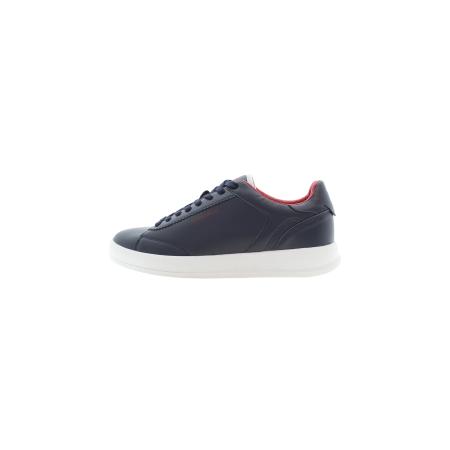 U.S. Polo Assn. U.S. POLO ASSN. Sneakers laag Campy002Mdy1 marine