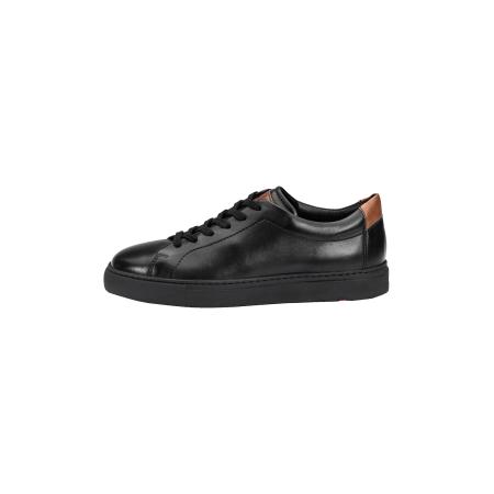 LLOYD LLOYD Sneakers laag Madox zwart