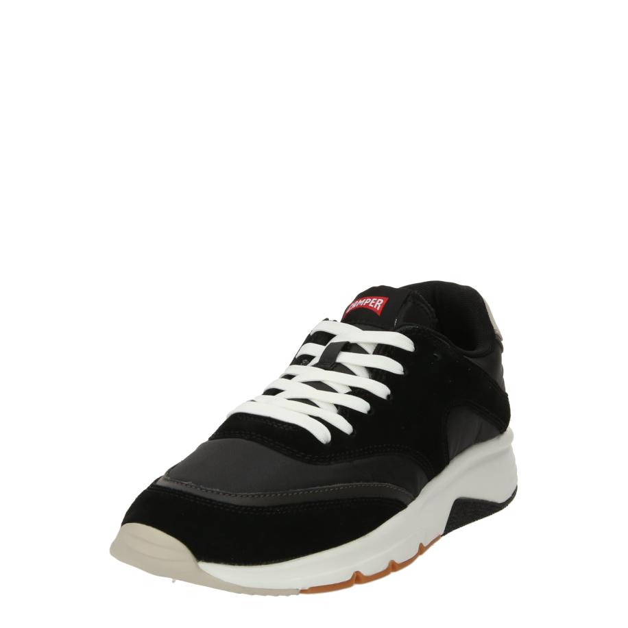 Camper CAMPER Sneakers laag Drift grijs / rood / zwart / wit -