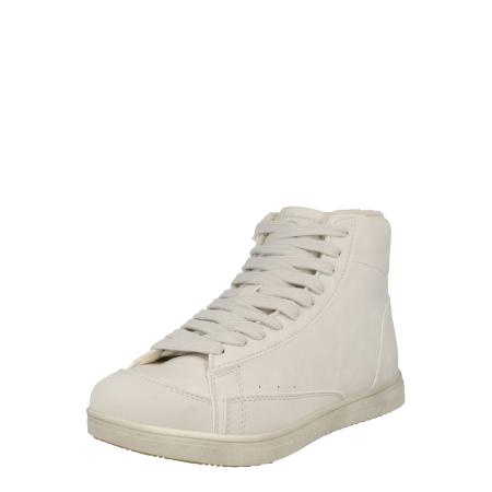 Dockers by Gerli Dockers by Gerli Sneakers hoog offwhite