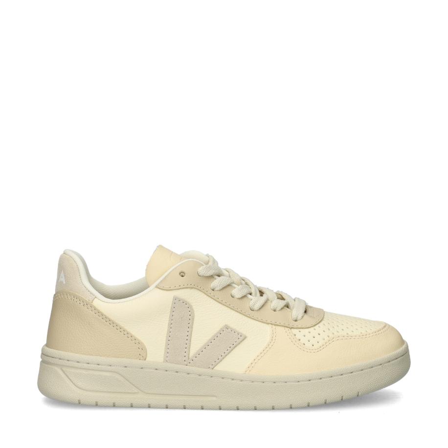 Veja V-10 lage sneakers Bruin 470809 Bruin