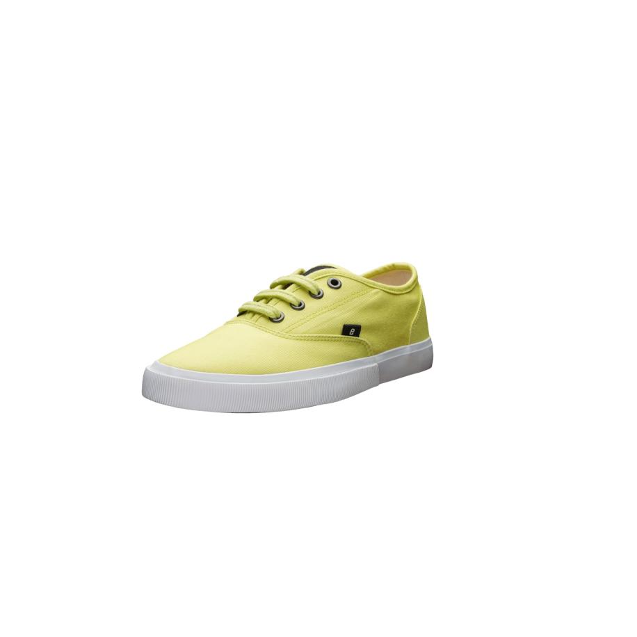 Ethletic Ethletic Sneakers laag Kole neongroen -