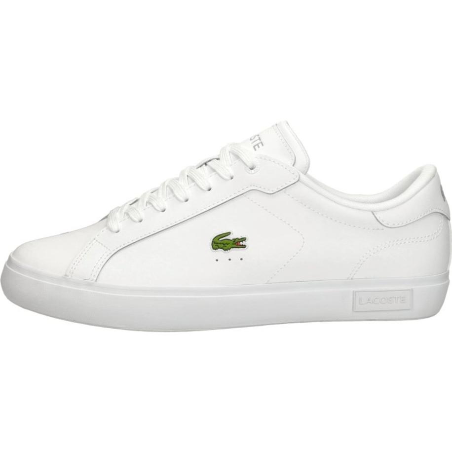 Lacoste - Powercourt Wit