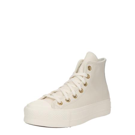Converse CONVERSE Sneakers hoog CHUCK TAYLOR ALL STAR LIFT crème