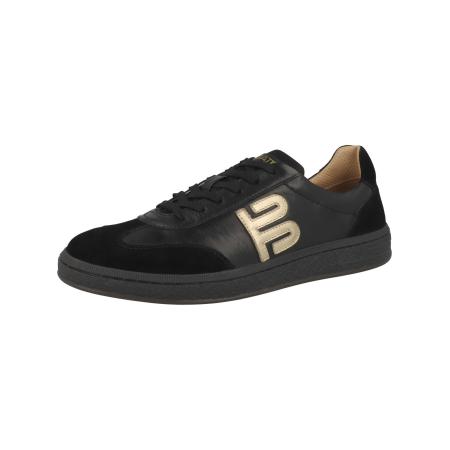 TT. BAGATT TT. BAGATT Sneakers laag goud / zwart