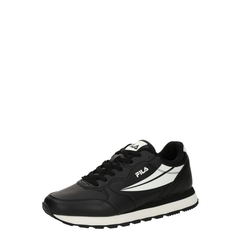 Fila FILA Sneakers laag HYPERT zwart / wit -
