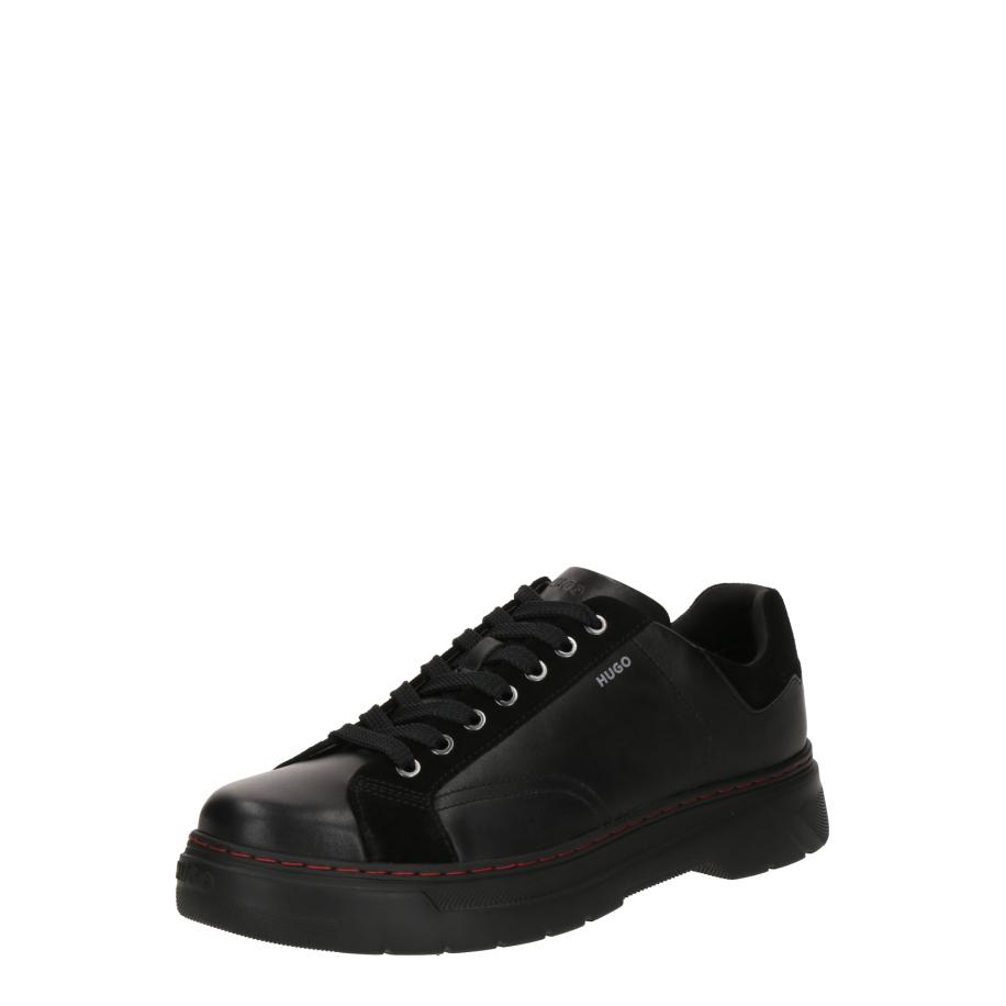 Hugo Boss HUGO Sneakers laag Urian zwart -