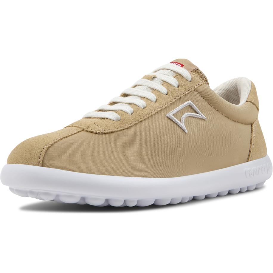 Camper CAMPER Sneakers laag Pelotas XL sand / wit -