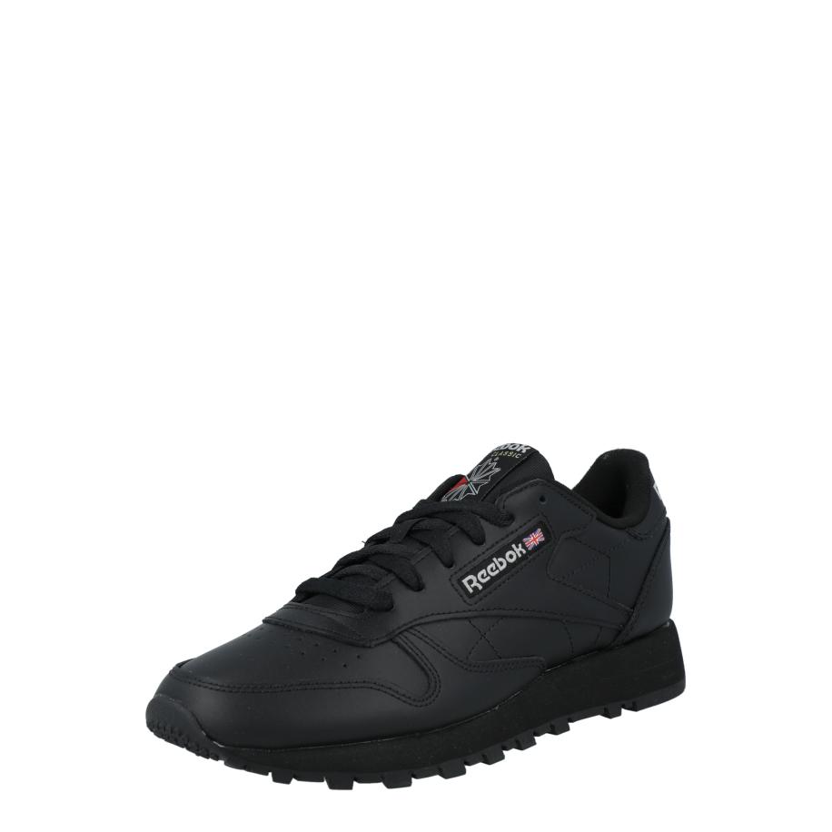Reebok Reebok Sneakers laag Classic zwart -
