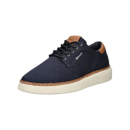 Gant GANT Sneakers laag blauw / bruin