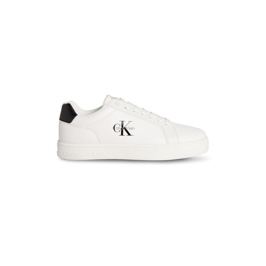 Calvin Klein Calvin Klein Jeans Sneakers laag CLASSIC zwart / wit -