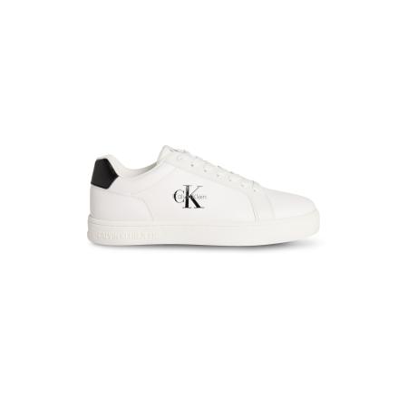 Calvin Klein Calvin Klein Jeans Sneakers laag CLASSIC zwart / wit
