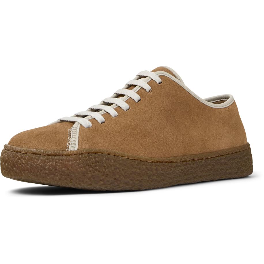 Camper CAMPER Sneakers laag Peu Terreno bruin -
