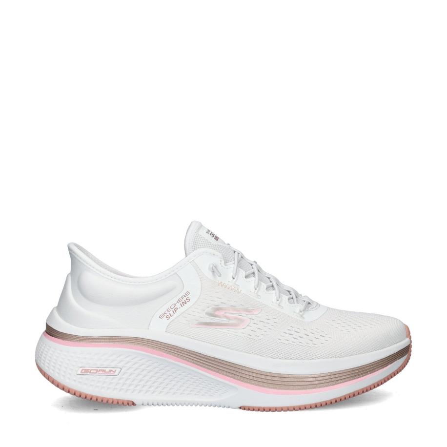 Skechers Hands Free Slip-Ins Go Run Elevated 2.0 instapschoenen Multicolor 487264 Multicolor