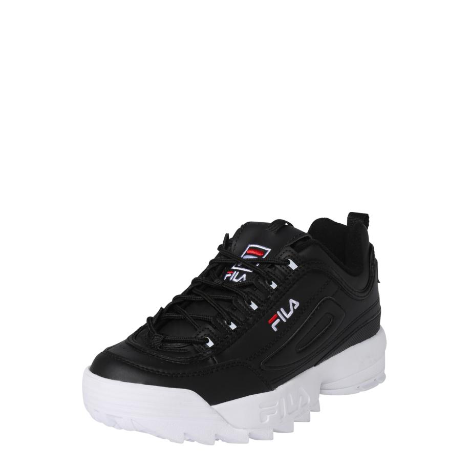 Fila FILA Sneakers laag Disruptor rood / zwart / wit -