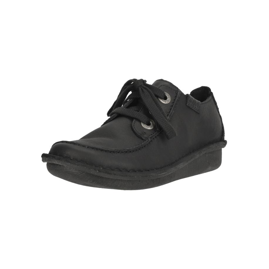 Clarks CLARKS Sneakers laag Funny Dream zwart -