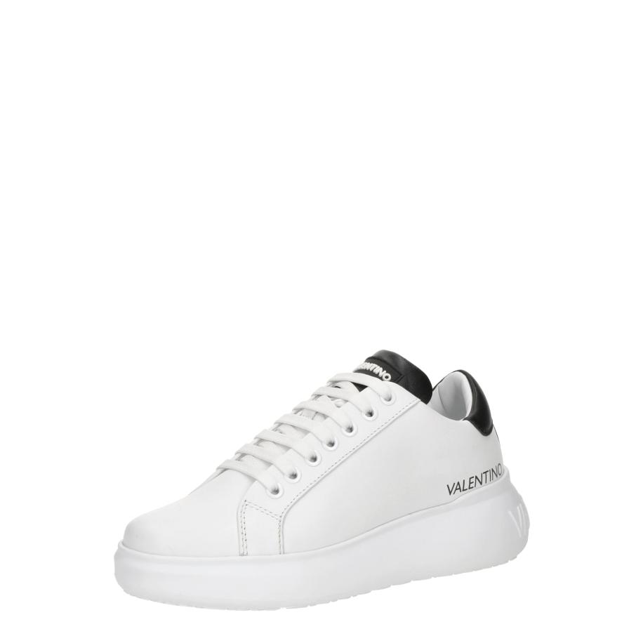 Valentino Valentino Shoes Sneakers laag BOUNCE zwart / wit -