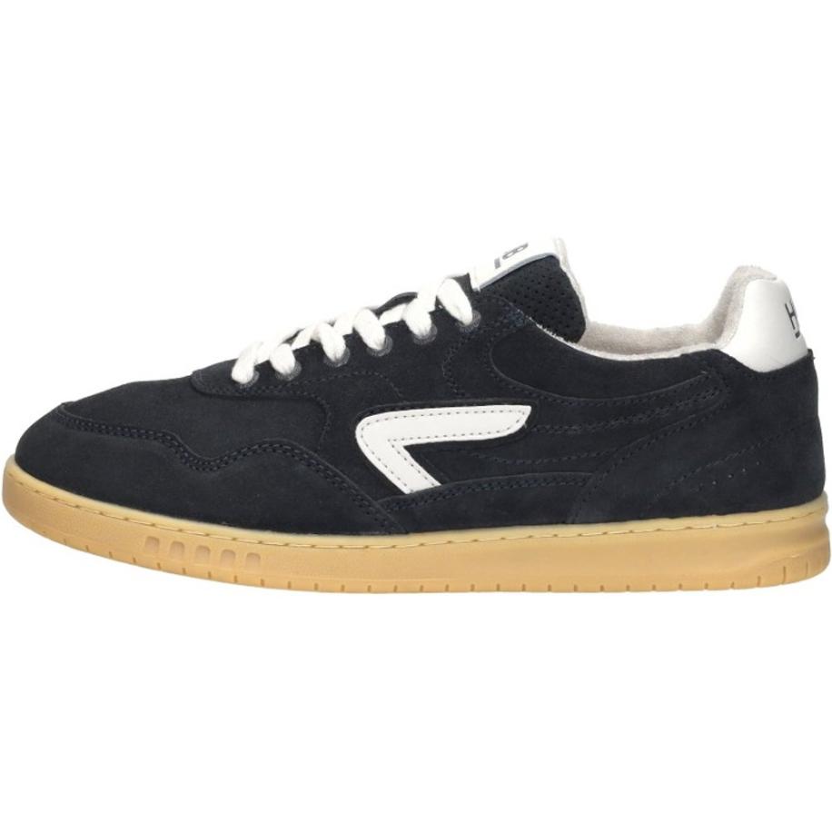 Hub - Vancouver Blauw