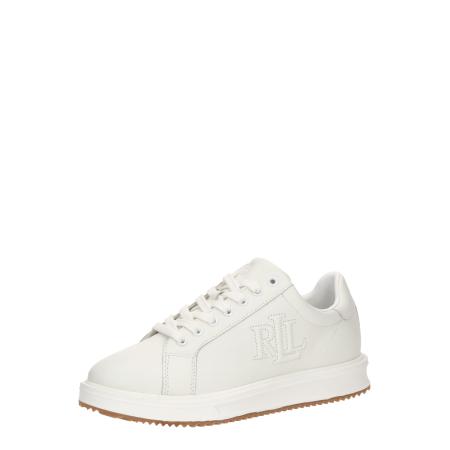 Lauren Ralph Lauren Lauren Ralph Lauren Sneakers laag AINSLEY wit