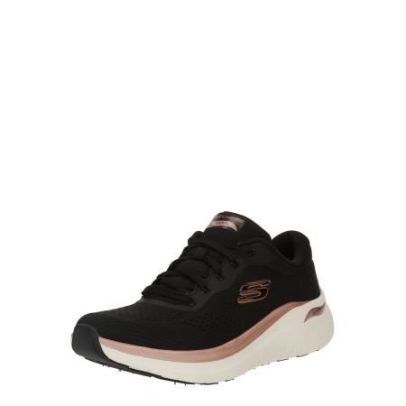 Skechers SKECHERS Sneakers laag ARCH FIT 2.0 brokaat / zwart