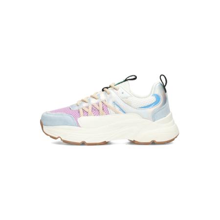 Posh POSH by Poelman Sneakers laag AYOKI gemengde kleuren